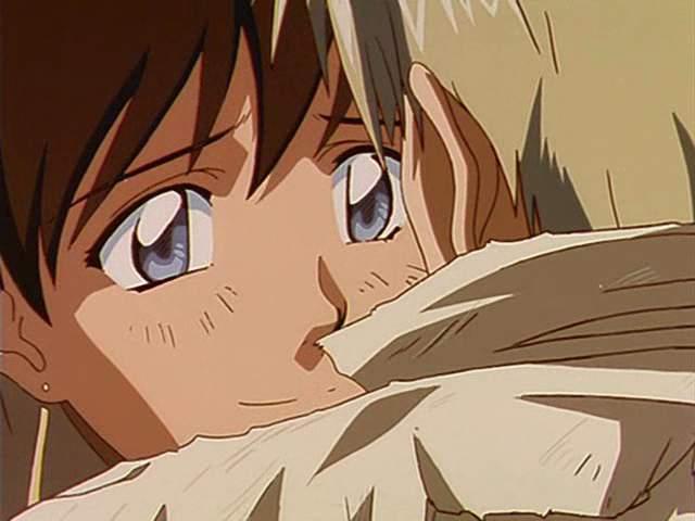 Otaku Gallery  / Anime e Manga / Trigun / Screen Shots / 25 - Live through / 153.jpg